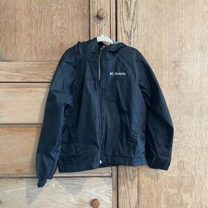 Columbia Jacket